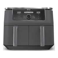 Preview: Ninja Foodi XL AD350CO