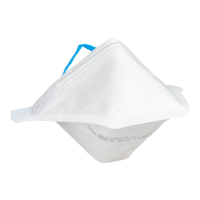 Preview: Kimberly-Clark Kimtech N95