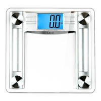 Preview: Ozeri ProMax 560 lbs