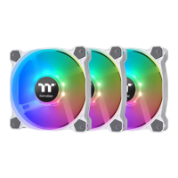 Preview: Thermaltake Pure 12 ARGB Sync