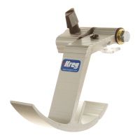 Preview: Kreg Swing Stop KMS7801
