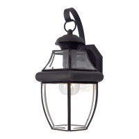 Preview: Quoizel Newbury NY8316Z