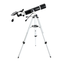 Preview: Celestron OMNI AZ 102