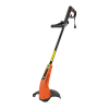 Trimmer Logo