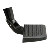 Preview: AMP Research BedStep 75307-01A