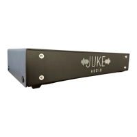 Preview: Juke Audio Juke-8