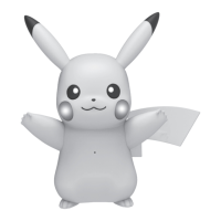 Preview: TRaIN & PLAY DELUXE PIKACHU