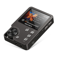 Preview: MECHEN M30