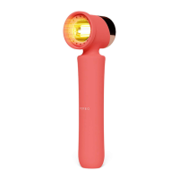Preview: Foreo PEACH 2