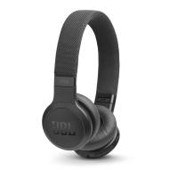 Preview: JBL LIVE 400BT