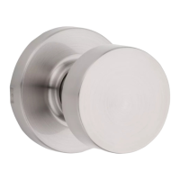 Preview: Spectrum Brands Kwikset Passage