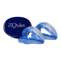 Preview: ZQuiet Mouthpiece