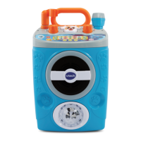 Preview: VTech Kidi Superstar Jr. Karaoke