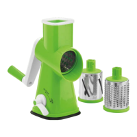 Preview: Cuisinart FRESH SLICE