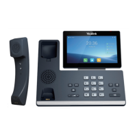 Preview: Yealink T58W Pro