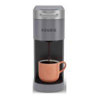 Preview: Keurig K-Slim + ICED