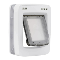 Preview: SmartDoor Connected Pet Door