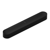 Preview: Sonos Beam Gen 2