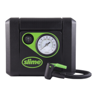 Preview: Slime COMPACT TIRE INFLATOR