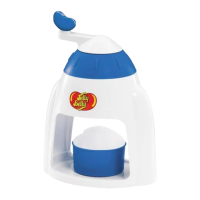 Preview: Focus Electrics JELLY BELLY