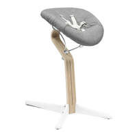 Preview: Stokke Nomi Newborn Set