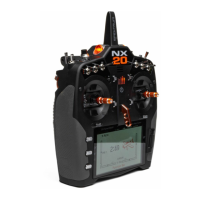 Preview: Spektrum NX20