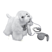 Preview: FurReal Friends GoGo My Walkin' Pup