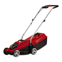 Preview: EINHELL GE-CM 18/32 Li