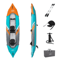Preview: Hydro-Force Surge Elite X2