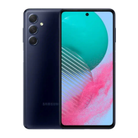 Preview: Samsung Galaxy M54 5G