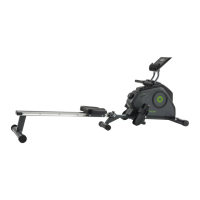 Preview: Tunturi Cardio Fit R30 Rower