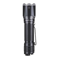 Preview: Fenix TK16 V2.0