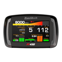 Preview: FuelTech FT450