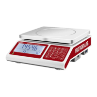 Preview: Fristaden Lab Counting Scale