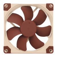 Preview: Noctua NF-A8 5V PWM