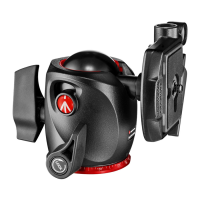 Preview: Manfrotto MHXPRO-BHQ2
