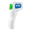 Thermometer Logo