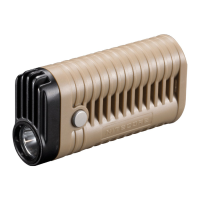 Preview: Nitecore MT22A