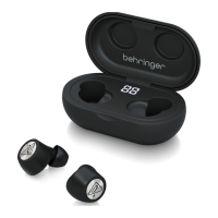 Preview: Behringer TRUE BUDS