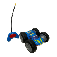 Preview: Hasbro Tonka Bounce Back Racer