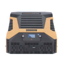 Preview: PowerDrive Plus PWD3000P