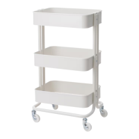 Preview: IKEA RASKOG