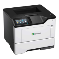 Preview: Lexmark MS531