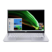 Preview: Acer Swift X