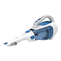 Preview: Black+Decker HHVI320JR