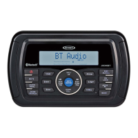 Preview: Marine Audio JHD40BT