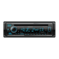 Preview: Kenwood KDC-X705