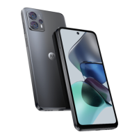 Preview: Motorola moto G23