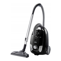 Preview: AEG VX4