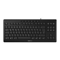 Preview: Cherry STREAM KEYBOARD TKL